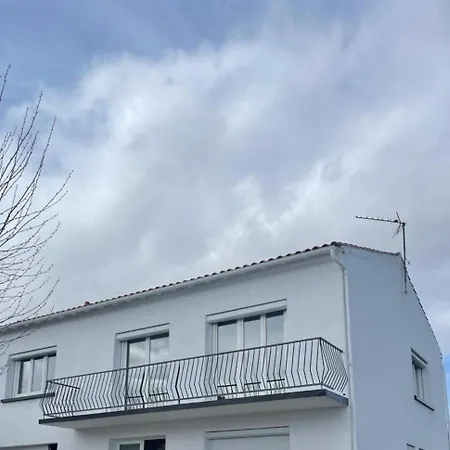 Le Vendome Daire