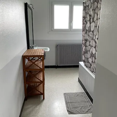 Apartment Le Vendome *
